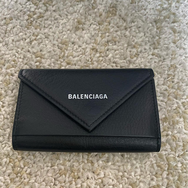 BALENCIAGAキーケース