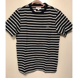 ラコステ(LACOSTE)のラコステ　Tシャツ　LACOSTE(Tシャツ(半袖/袖なし))