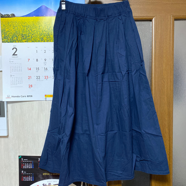 chambre de charme(シャンブルドゥシャーム)のjunvani様専用 レディースのスカート(ロングスカート)の商品写真