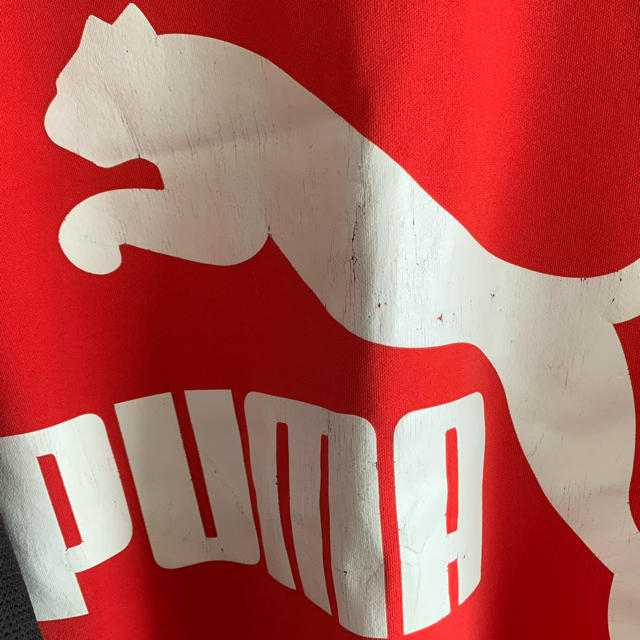 PUMA(プーマ)のPUMA ジャージ メンズのトップス(ジャージ)の商品写真