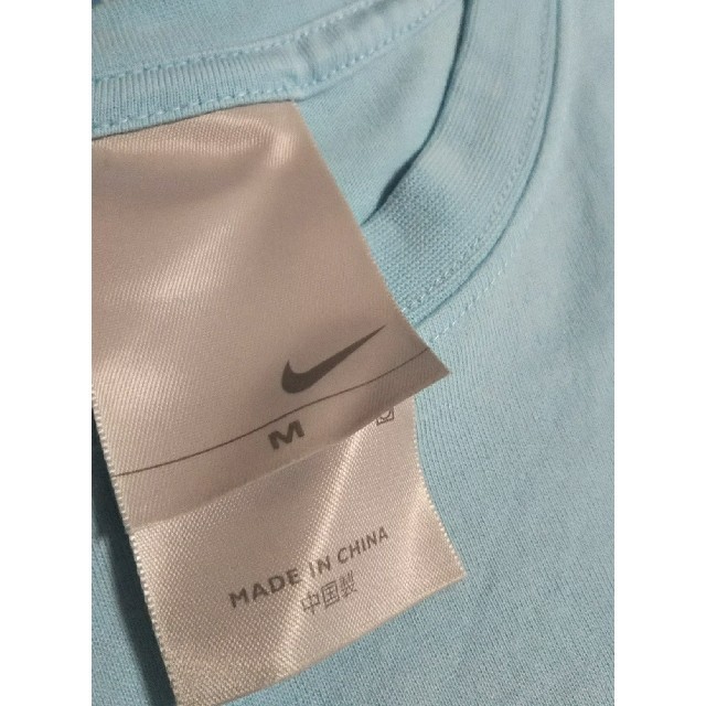 NIKE(ナイキ)のNIKETシャツ レディースのトップス(Tシャツ(半袖/袖なし))の商品写真