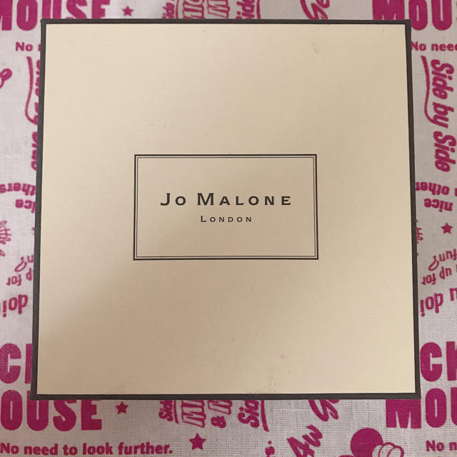 Jo Malone(ジョーマローン)のJo MALONE LONDON ギフトセット コスメ/美容のボディケア(ボディソープ/石鹸)の商品写真