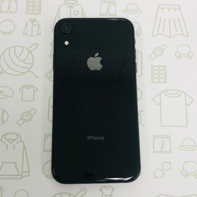 iPhone - 【A】iPhoneXR/64/SIMフリー