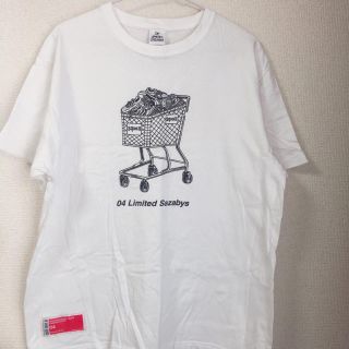 04Limted Sazabys (Tシャツ/カットソー(半袖/袖なし))