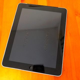 アイパッド(iPad)のマイケルジャクソン様専用(※他様購入不可)(タブレット)