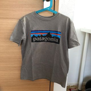 パタゴニア(patagonia)のパタゴニア  キッズ　S(Tシャツ/カットソー)