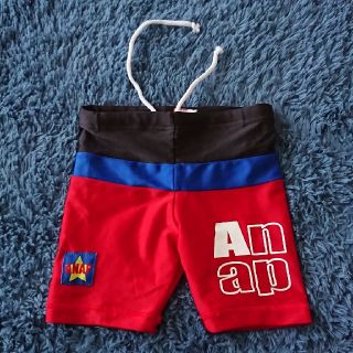 アナップキッズ(ANAP Kids)のANAP 水着 90(水着)