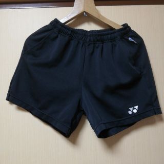 ヨネックス(YONEX)のバドミントンショートパンツ(バドミントン)