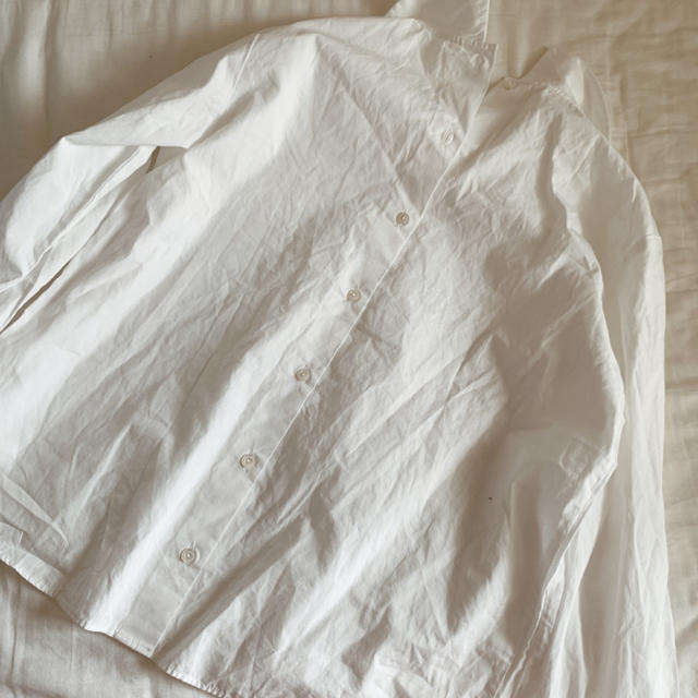 Santa Monica(サンタモニカ)のvintage blouse ⑤ レディースのトップス(シャツ/ブラウス(長袖/七分))の商品写真