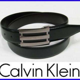 カルバンクライン(Calvin Klein)のCalvi klein  カルバン・クライン ベルト(ベルト)