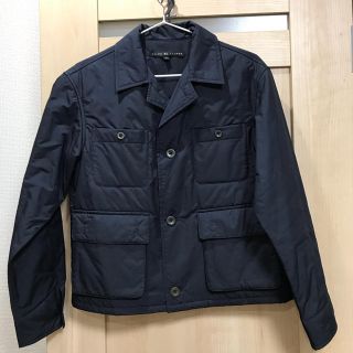 ラルフローレン(Ralph Lauren)のUsed ビンテージ RL Ralph Lauren ショートジャケット(ナイロンジャケット)