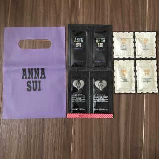 アナスイ(ANNA SUI)のANNA SUI(美容液)