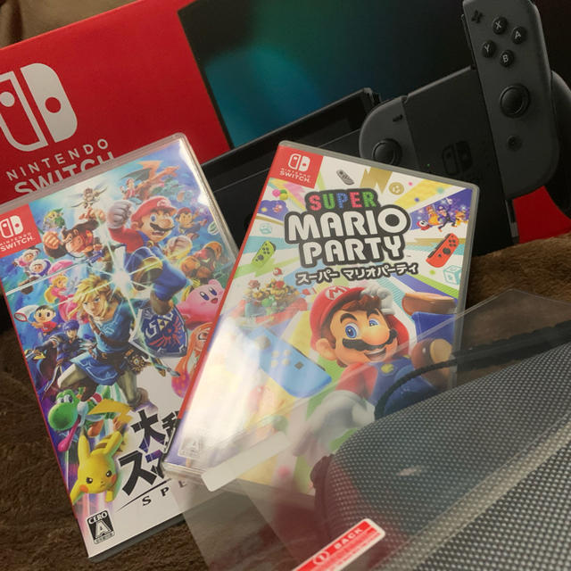 大量入荷 グレー ゲームソフト ケース等込み 任天堂