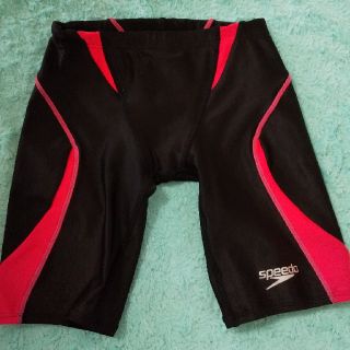 スピード(SPEEDO)のジュニア男子 水着(水着)