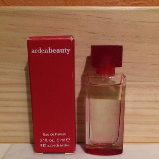 エリザベスアーデン(Elizabeth Arden)のエリザベス アーデン ビューティー ☆(香水(女性用))