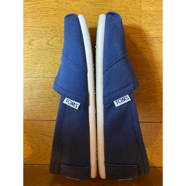 TOMS(トムズ)の☆Ryo様専用☆    TOMS classic スリッポン レディースの靴/シューズ(スリッポン/モカシン)の商品写真