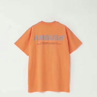 アンブッシュ(AMBUSH)の専用です(Tシャツ/カットソー(半袖/袖なし))