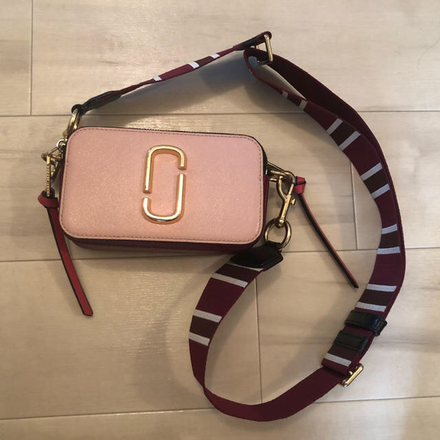 バッグMARC JACOBS ショルダーバッグ