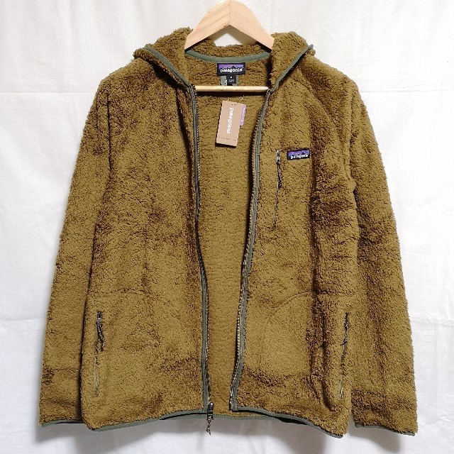 メンズ新品未使用 パタゴニア ロスガトスフーディー Los Gatos Hoody