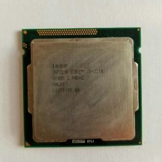 だい様専用cpu i5 2310,マザーボードh61m-d2-b3(PCパーツ)