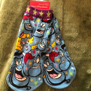 ディズニー(Disney)の最終値下げジーニー 靴下(ソックス)