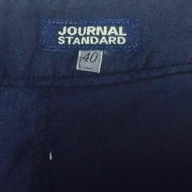 JOURNAL STANDARD(ジャーナルスタンダード)のジャーナルスタンダード ミニスカート レディースのスカート(ミニスカート)の商品写真