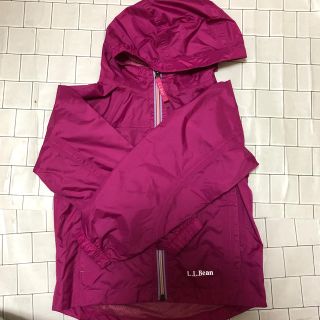 エルエルビーン(L.L.Bean)のL.L.Beanナイロンジャンバー　値引き(ジャケット/上着)