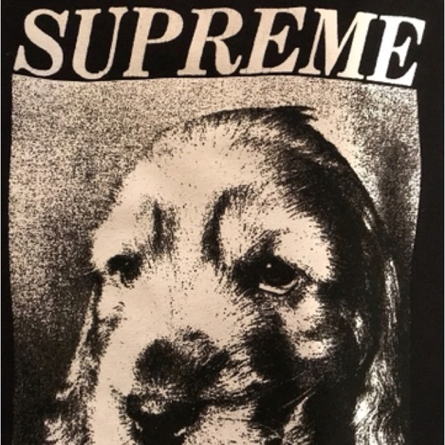 Supreme(シュプリーム)の18AW シュプリーム supreme remember tee  メンズのトップス(Tシャツ/カットソー(半袖/袖なし))の商品写真
