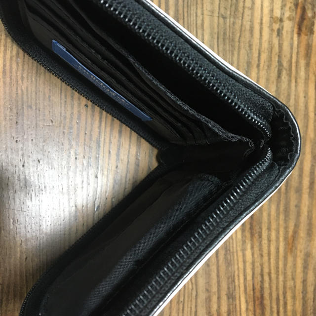 adidas(アディダス)のadidas 財布 メンズのファッション小物(折り財布)の商品写真