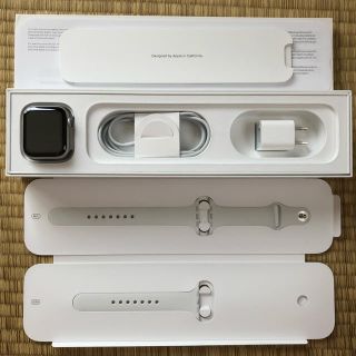 Apple Watch - Apple Watch シリーズ5 ダニエル様専用の通販｜ラクマ