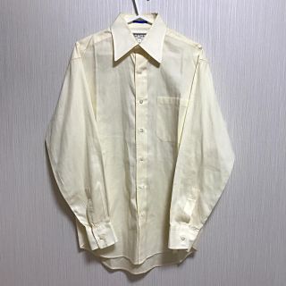 ポールスミス(Paul Smith)のポールスミス　メンズ　シャツ　 S    美品(シャツ)