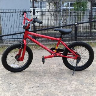 マングース(mongoose)のMongoose Program 16

(自転車)