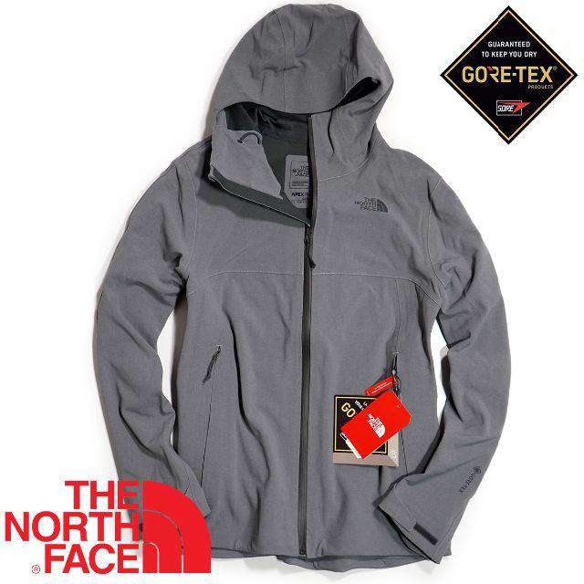 THE NORTH FACE - ノースフェイス☆XXL Apex Flex GTX3.0 ゴアテックス