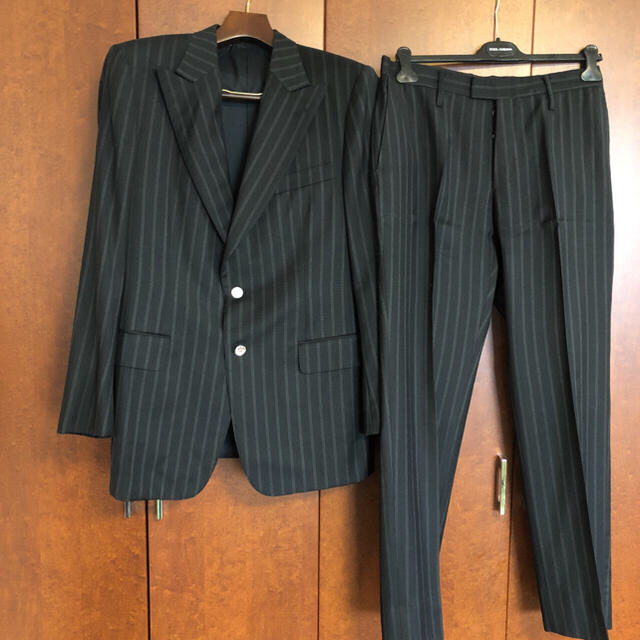 Gucci(グッチ)のGUCCI スーツ メンズのスーツ(セットアップ)の商品写真