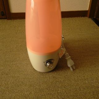 【値下げ】アロマ超音波式加湿器column(加湿器/除湿機)