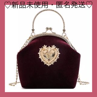 Victorian maiden(ショルダーバッグ)のフリマアイテム一覧 Victorian maiden(ショルダーバッグ)のフリマアイテム一覧