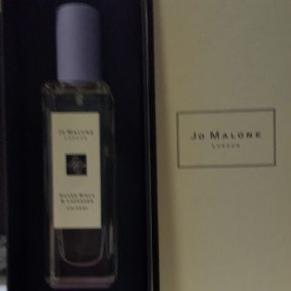 ジョーマローン(Jo Malone)のジョーマローン シルバーバーチ 30ml(ユニセックス)