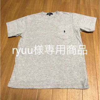 ポロラルフローレン(POLO RALPH LAUREN)のポロラルフローレン　Tシャツ(Tシャツ/カットソー)