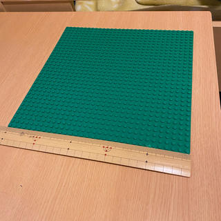 レゴ(Lego)のLEGO 板　26cm(積み木/ブロック)