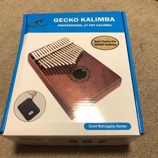 GECKO KALIMBA カリンバ(その他)