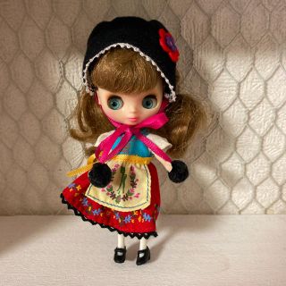 クーポン利用 プチブライス スーリーティビャーリュブリュー - その他