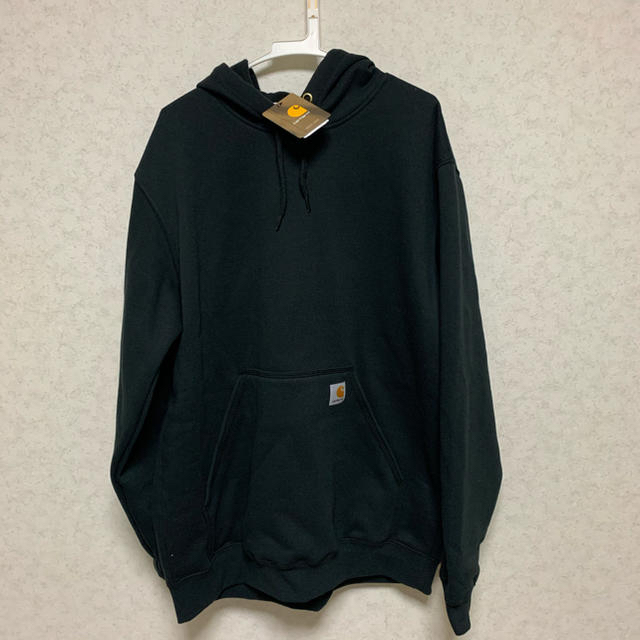 carhartt(カーハート)のヨータ様専用　Carhartt パーカー カーハート メンズのトップス(パーカー)の商品写真