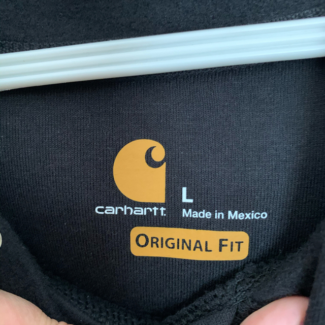 carhartt(カーハート)のヨータ様専用　Carhartt パーカー カーハート メンズのトップス(パーカー)の商品写真