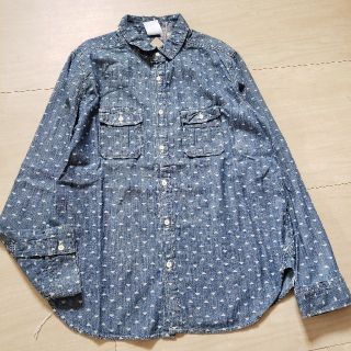 ニコアンド(niko and...)の3点まとめ売り　新品 ニコアンド nikoand シャツ(シャツ/ブラウス(長袖/七分))