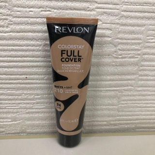 レブロン(REVLON)のSALE!!レブロン カラーステイ カバーファンデーション 210(ファンデーション)