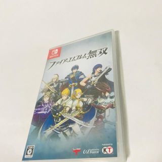 ファイアーエムブレム無双 Switch(家庭用ゲームソフト)