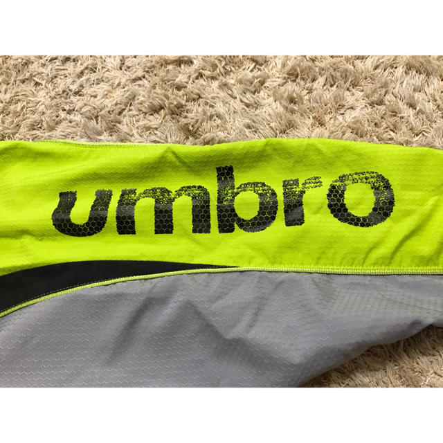 UMBRO(アンブロ)のUMBRO メンズ　トップス メンズのトップス(Tシャツ/カットソー(七分/長袖))の商品写真