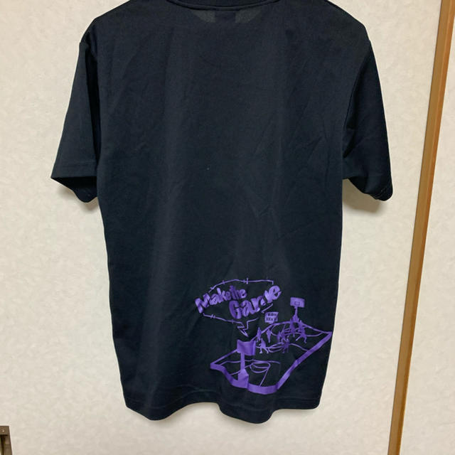 CONVERSE(コンバース)のバスケ Tシャツ コンバース CONVERSE メンズのトップス(Tシャツ/カットソー(半袖/袖なし))の商品写真