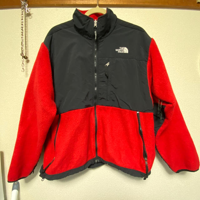 THE NORTH FACE(ザノースフェイス)のNORTH FACE ノースフェイス レディースのトップス(トレーナー/スウェット)の商品写真