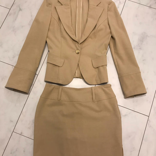 WAYPASTCOOL スーツ レディースのフォーマル/ドレス(スーツ)の商品写真